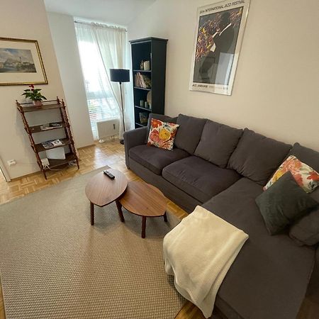 Ferienwohnung Casaventi T6 Graz Exterior foto