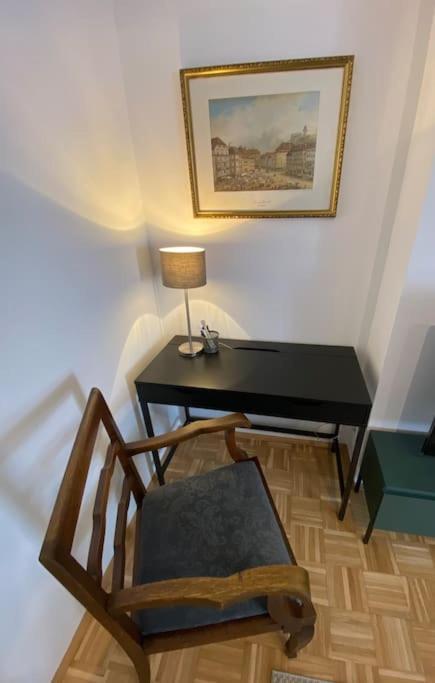 Ferienwohnung Casaventi T6 Graz Exterior foto