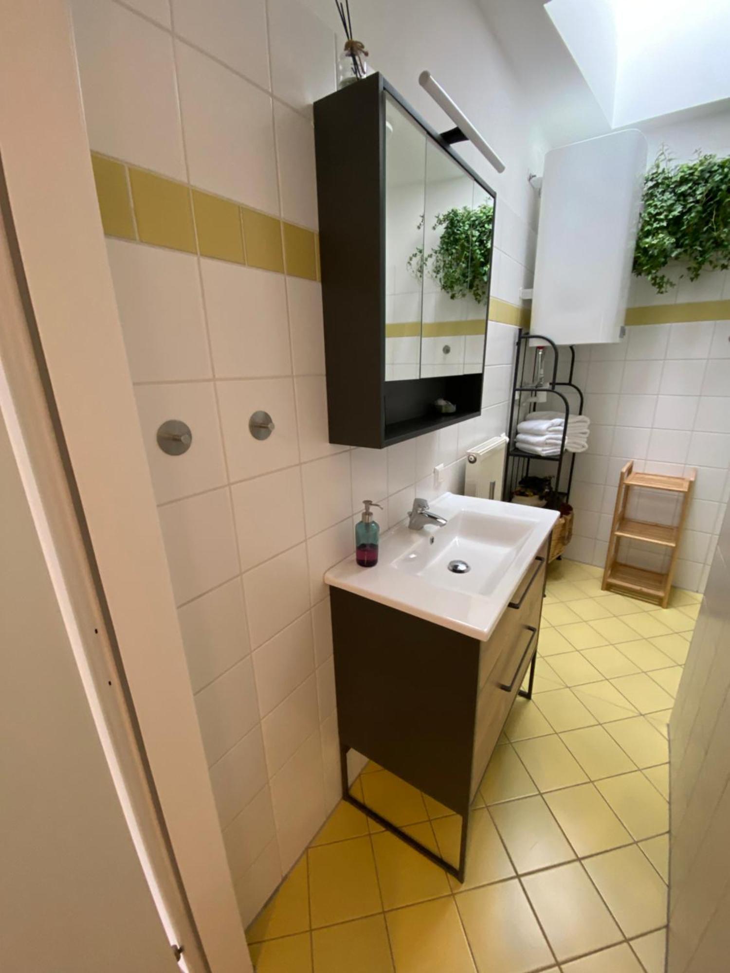 Ferienwohnung Casaventi T6 Graz Exterior foto